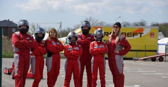 Фото 10 лет побед! №16