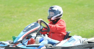 Фото 10 лет побед! №27