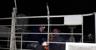 Фото Первый  опыт №13