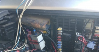 Фото Долгая и прекрасная дорога в Москву №5