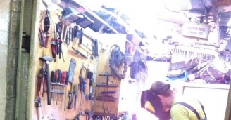 Фото Не только на суше, но и на воде №13