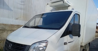 Фото Сириус Навигатор в Краснодаре №4